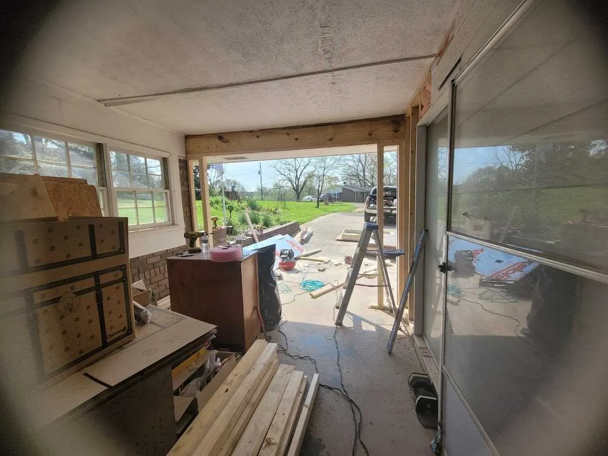 Air movers and dehumidifier for Drying & Dehumidification in Cooper City